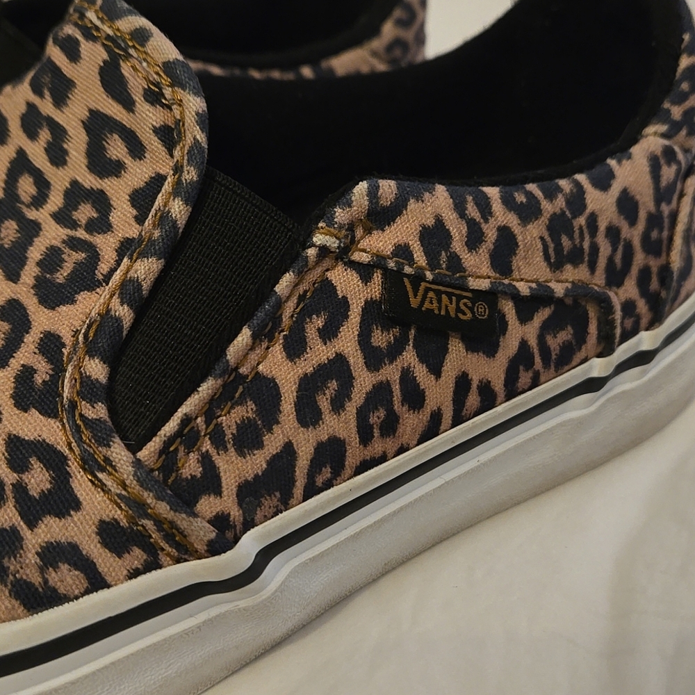 Vans